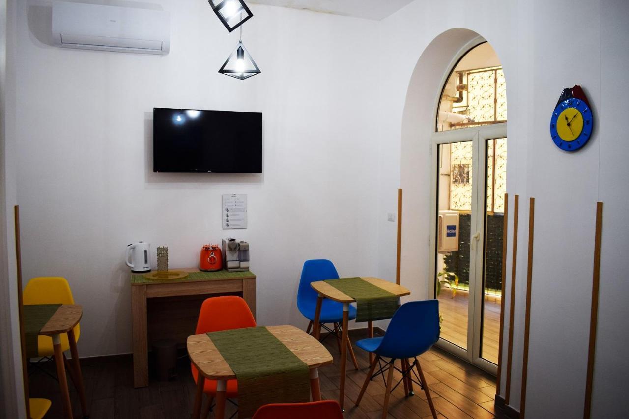 Neapolis Pie Homestay Naples