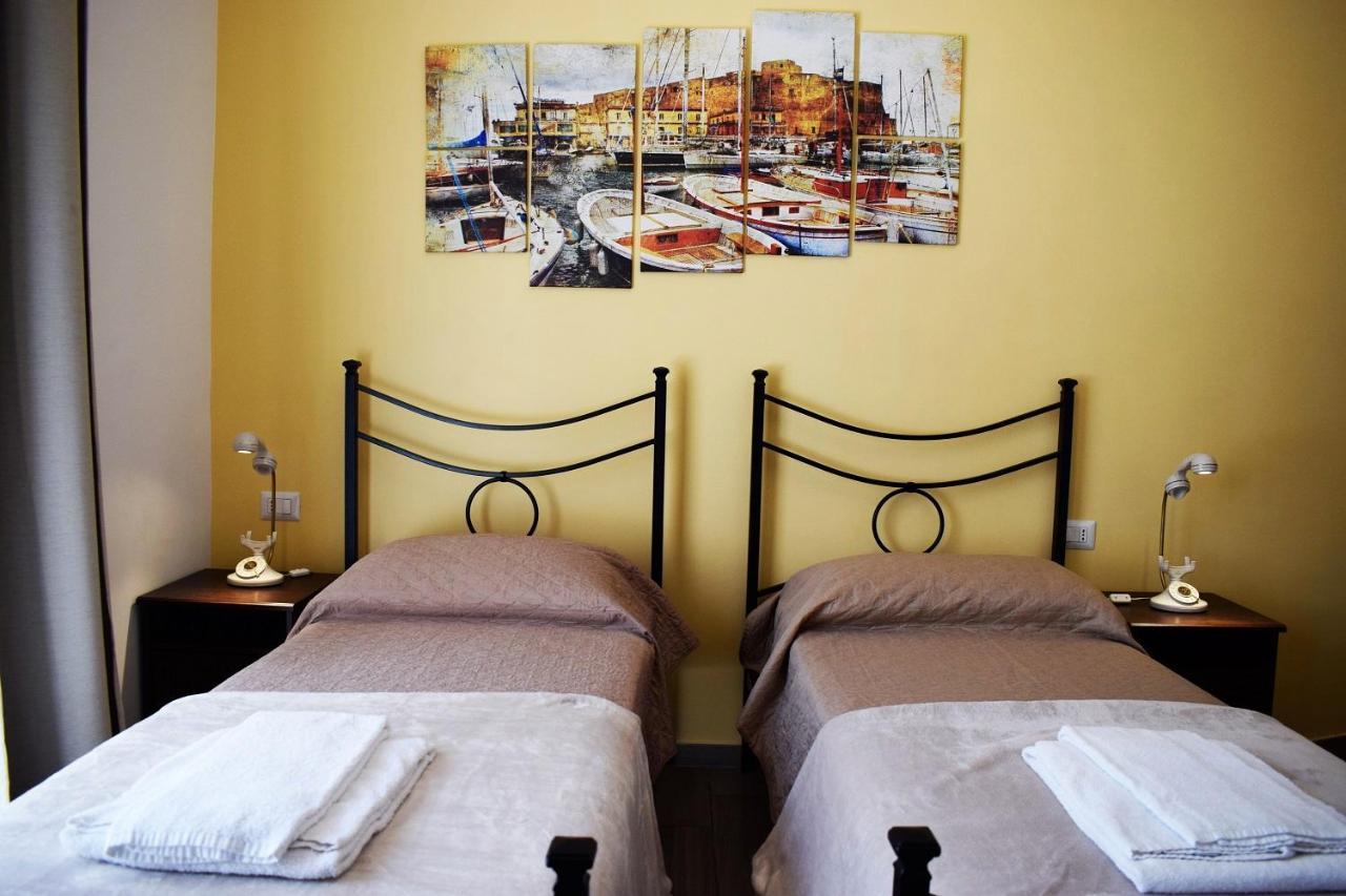 Homestay Neapolis Pie