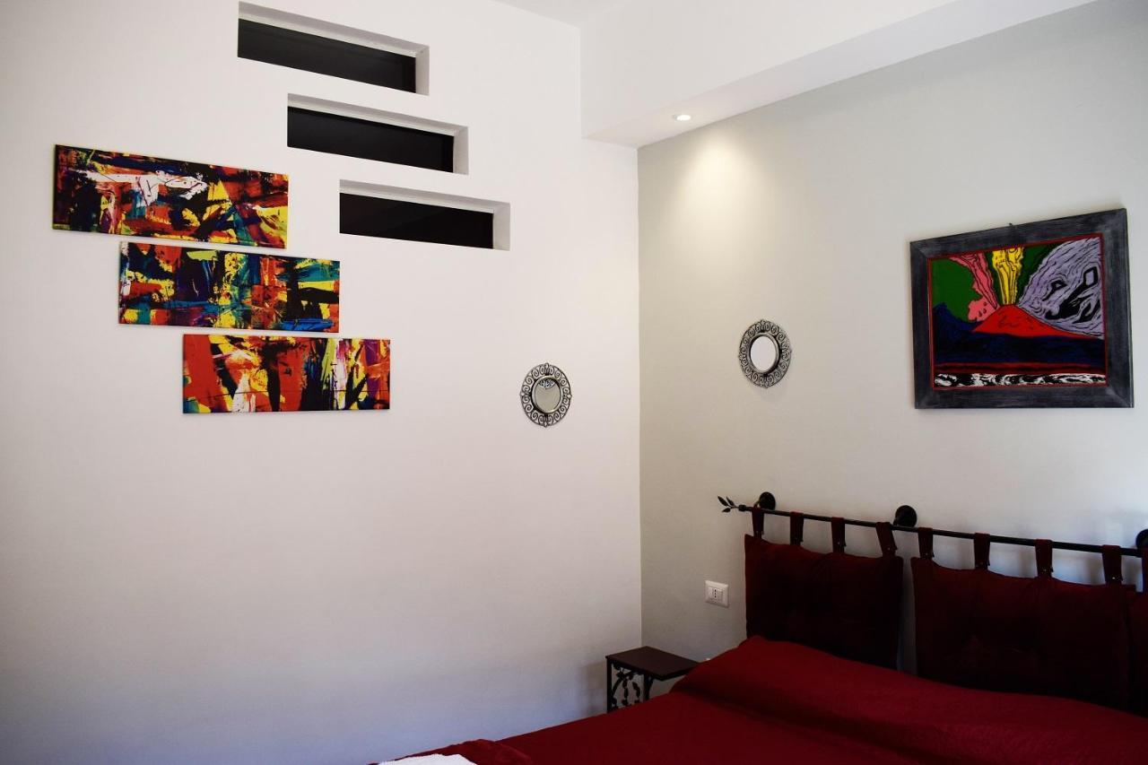 Neapolis Pie Homestay