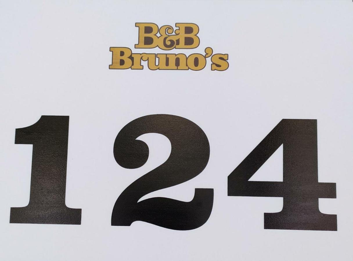 Bruno's Historic