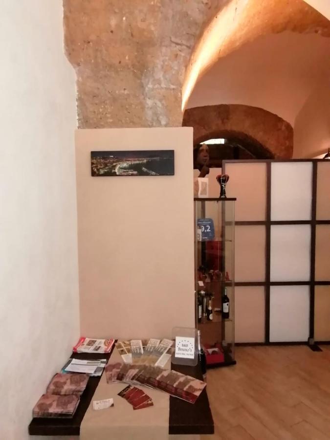 Bruno's Historic Bed & Breakfast Naples