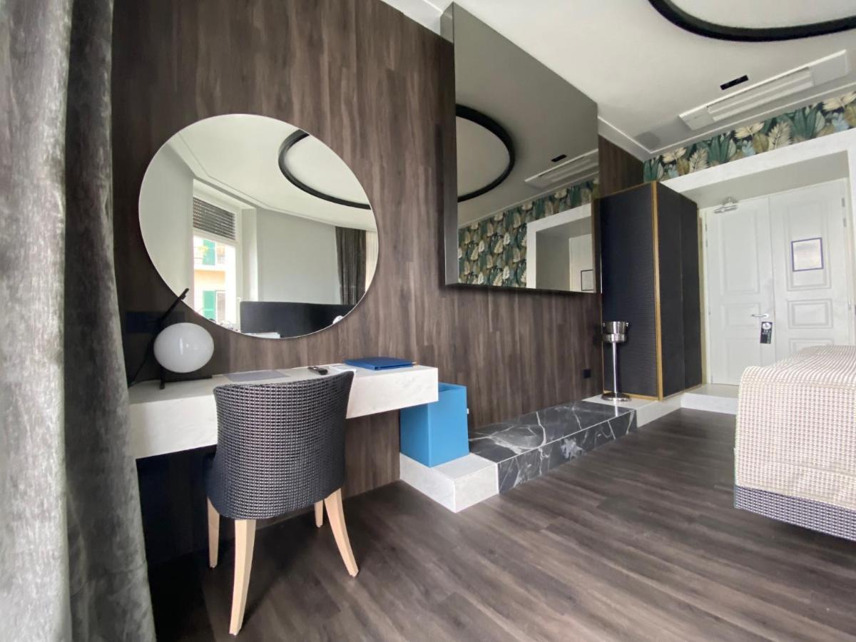 Relais Sul Mare Boutique Hotel Naples