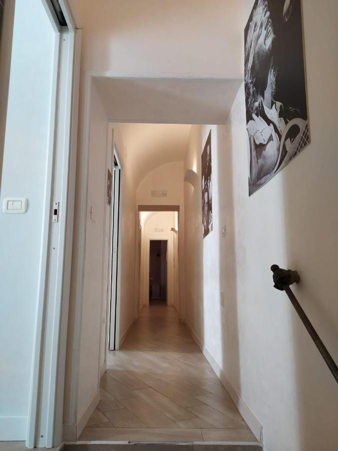 Bed & Breakfast Bruno's Historic 3*