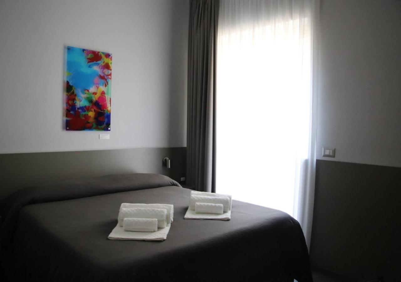 Cloister Bed & Breakfast 3*