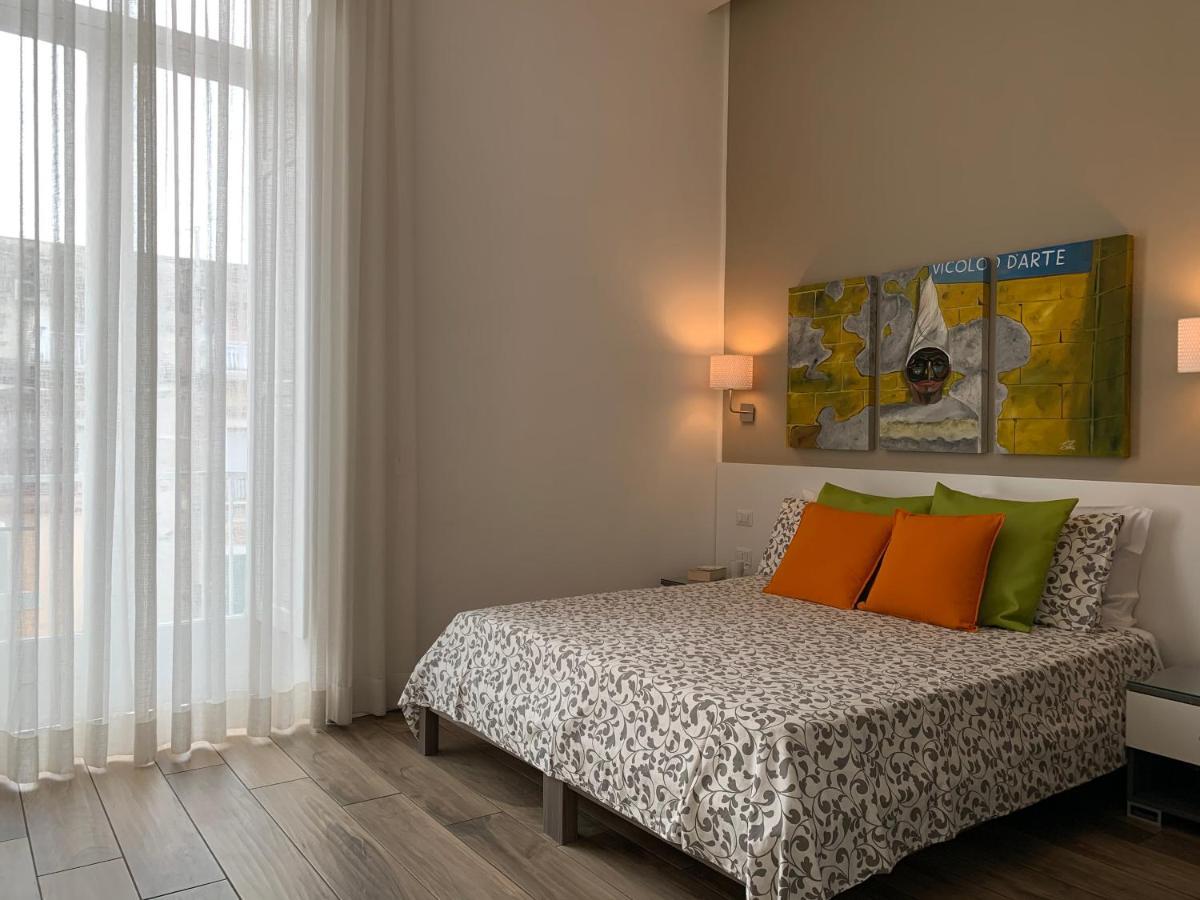Casa Caracciolo Bed & Breakfast *