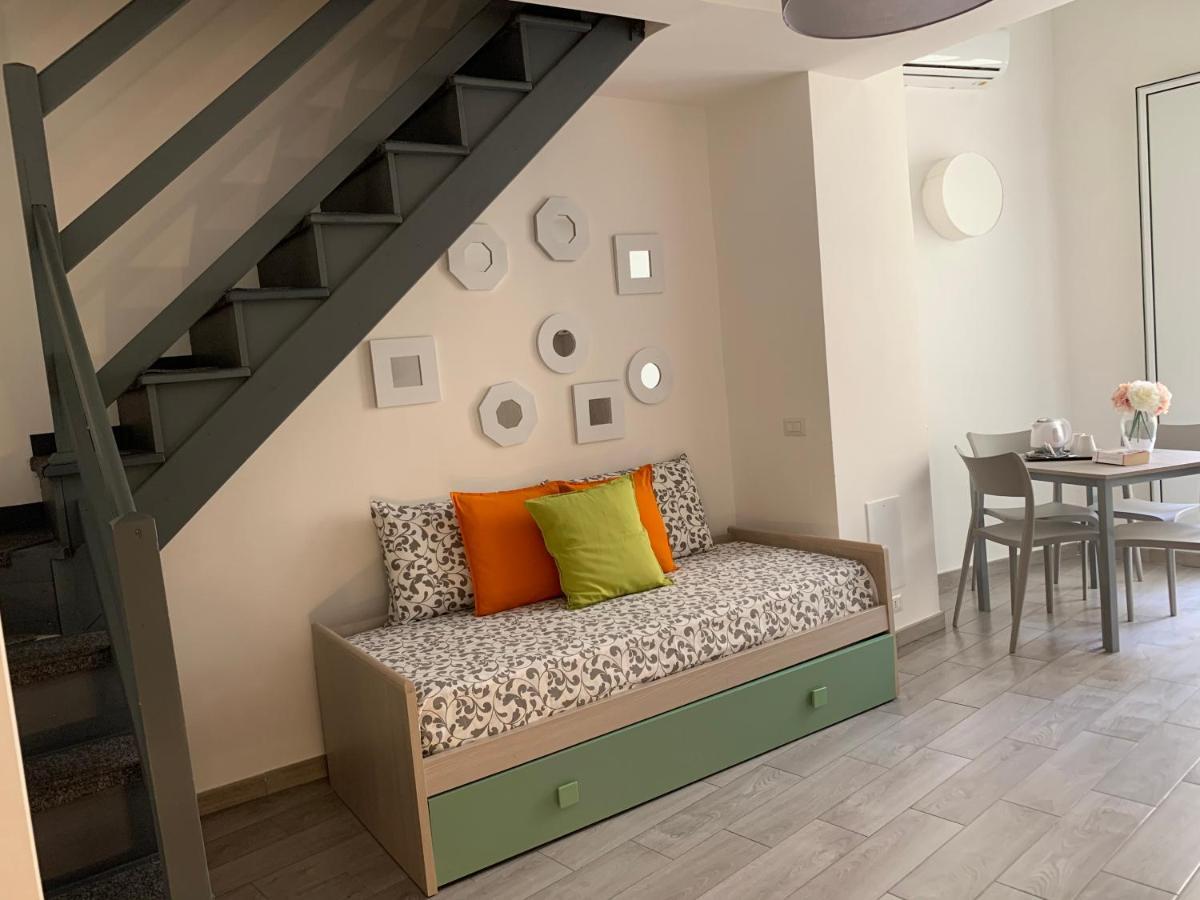 Casa Caracciolo Bed & Breakfast Naples