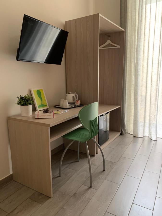 Bed & Breakfast Casa Caracciolo Naples